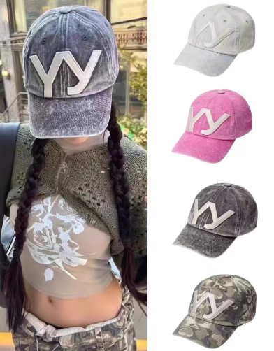 OPEN YY キャップ COTTON BALL CAP|MIRISE(ミライズ)公式通販 OPEN YY キャップ COTTON BALL CAP|MIRISE(ミライズ)公式通販