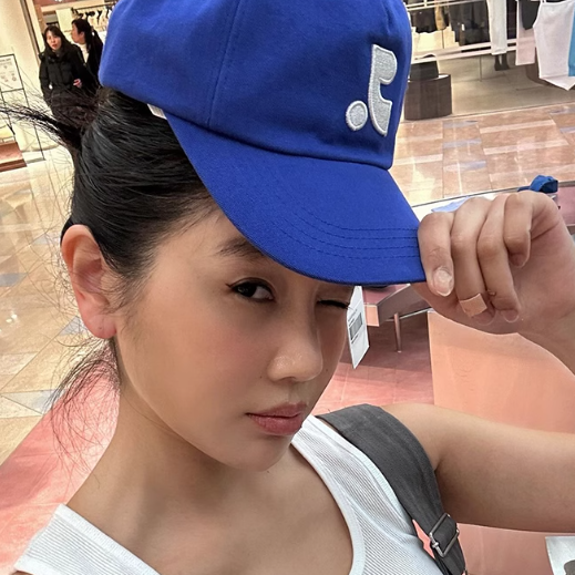 Rest&Recreation ロゴキャップ RR LOGO BALL CAP｜MIRISE