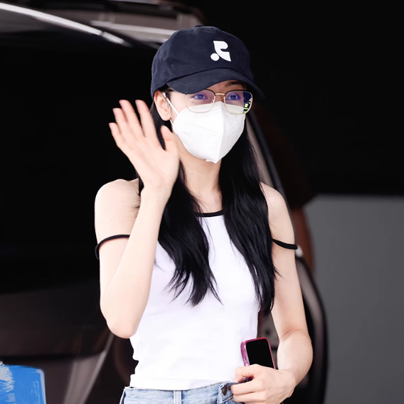 Rest&Recreation ロゴキャップ RR LOGO BALL CAP｜MIRISE