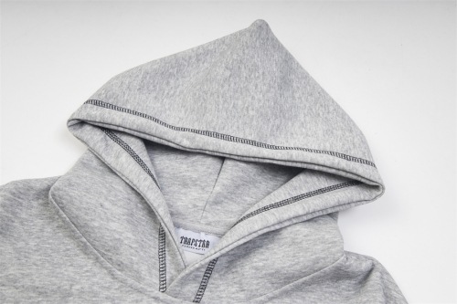 Trapstar London 2024FW HOODED TRACKSUIT セットアップ