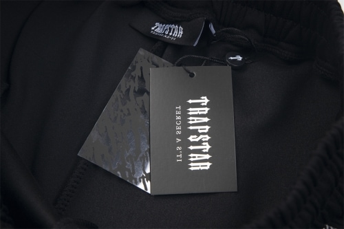 Trapstar London 2024FW HOODED TRACKSUIT セットアップ トラック