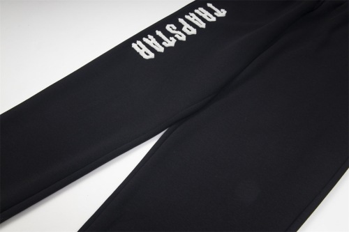 Trapstar London 2024FW HOODED TRACKSUIT セットアップ