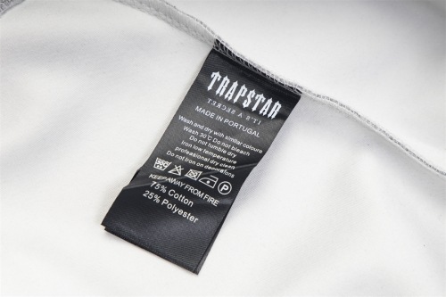 Trapstar London 2024FW HOODED TRACKSUIT セットアップ