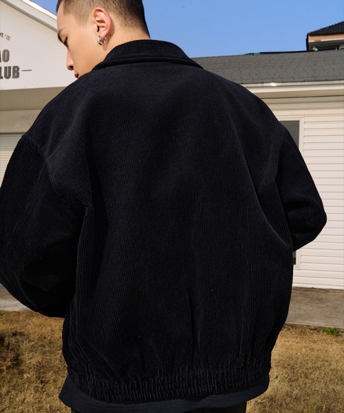 AFGK 2024SS コーデュロイ ジャケット｜MIRISE(ミライズ)公式通販