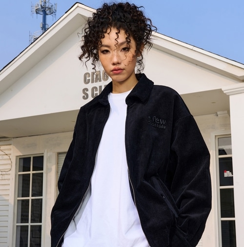 未使用　TOUJOURS 2024AW  コーデュロイジャケット 未使用 TOUJOURS 2024AW コーデュロイジャケット 未使用 TOUJOURS