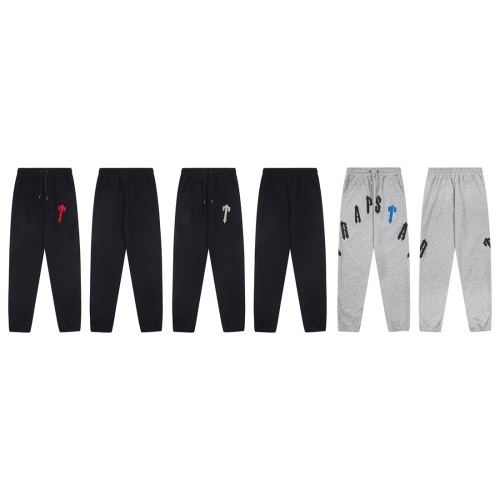 Trapstar London 2024FW IRONGATE HOODED TRACKSUIT セットアップ