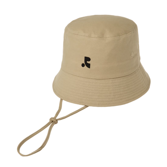 rest&recreation レストアンドレクリエーション バケットハット Rest&Recreation/レストアンドレクリエーション KNIT BUCKET HAT