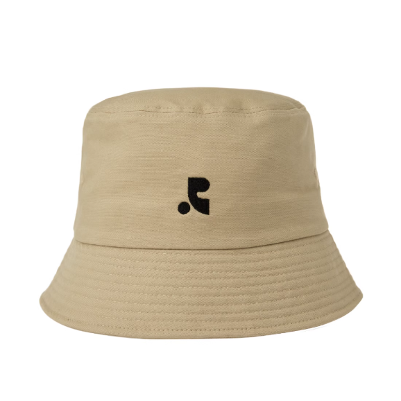 ★送料・関税込★Rest&Recreation★RR LOGO WASHED BUCKET HAT★ Rest&Recreation バケットハット RR COTTON BUCKET|MIRISE