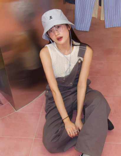 Rest&Recreation バケットハット RR COTTON BUCKET｜MIRISE