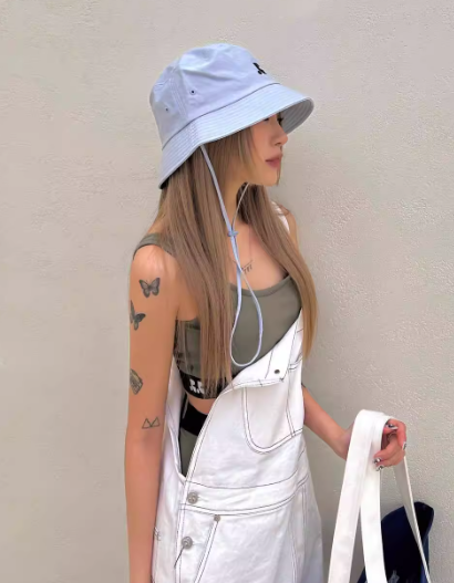 Rest&Recreation バケットハット RR COTTON BUCKET｜MIRISE