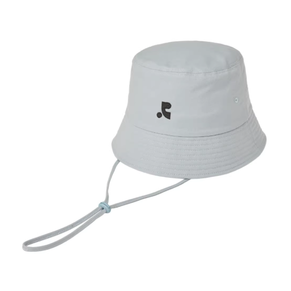 rest&recreation RR COTTON BUCKET HAT バケットハット 紐付き Rest&Recreation バケットハット RR COTTON BUCKET|MIRISE