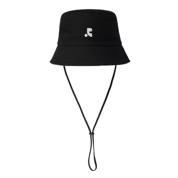 rest&recreation RR COTTON BUCKET HAT バケットハット 紐付き Rest&Recreation バケットハット RR COTTON BUCKET|MIRISE