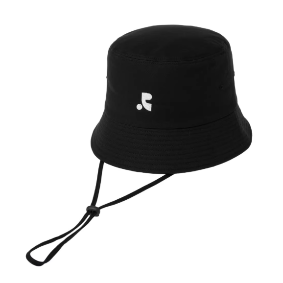 [REST&RECREATION] RR COTTON BUCKET ハット ★新作★韓国★人気 Rest&Recreation バケットハット RR COTTON BUCKET｜MIRISE