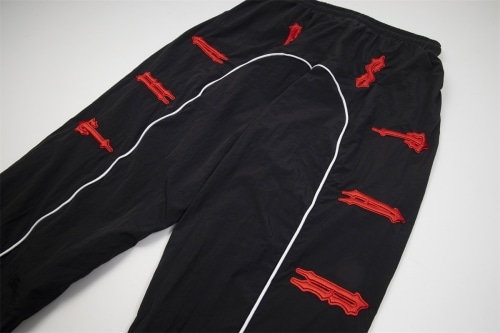 Trapstar London 2024FW Trapstar Irongate 2.0 Shellsuit