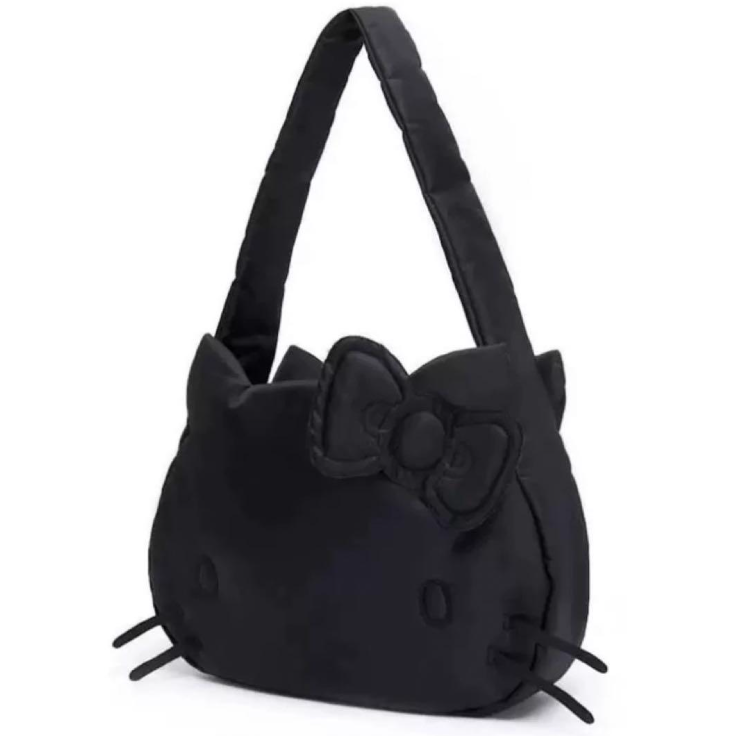 MATTER MAKERS ハローキティ ショルダーバッグ Hello Kitty Giantic
