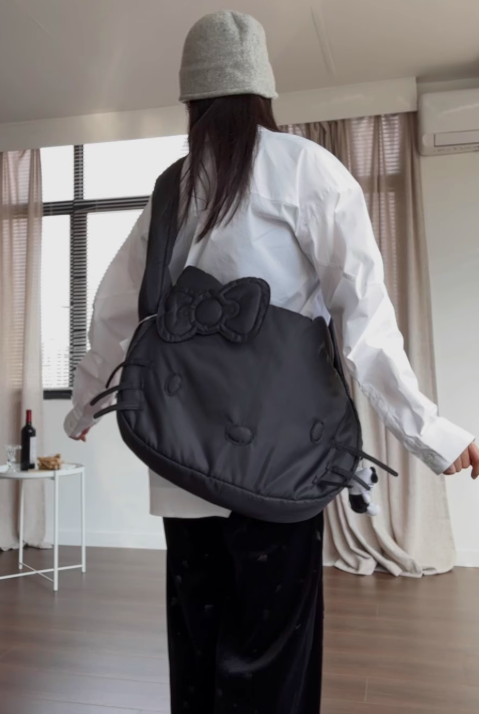 バッグ MATTER MAKERS KITTY BAG MATTER MAKERS KITTY BAG