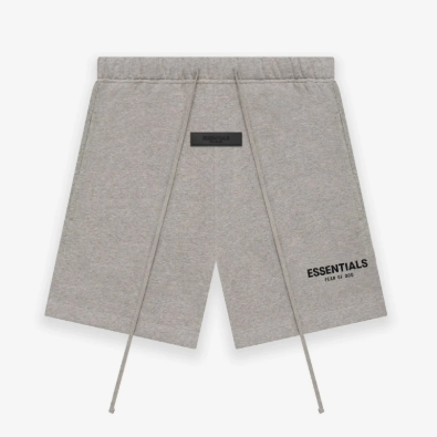 FOG] Fear Of God Essentials スウェット ハーフパンツ ショーツ Sweat