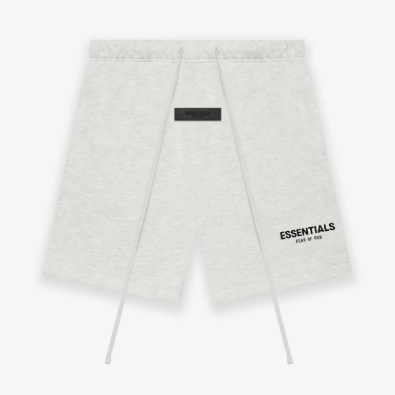 FOG] Fear Of God Essentials スウェット ハーフパンツ ショーツ Sweat