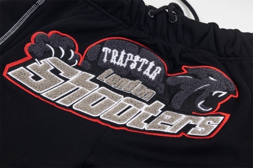 Trapstar shooters トラックスーツ セットアップ Trapstar London 2024FW Shooters Panel Tracksuit セットアップ