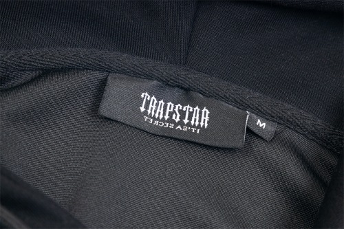 Trapstar London 2024FW Shooters Panel Tracksuit セットアップ