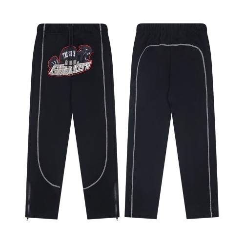 Trapstar London 2024FW Shooters Panel Tracksuit セットアップ