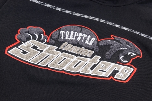 Trapstar shooters トラックスーツ セットアップ Trapstar London 2024FW Shooters Panel Tracksuit セットアップ