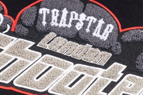 Trapstar London 2024FW Shooters Panel Tracksuit セットアップ