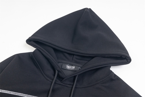 Trapstar shooters トラックスーツ セットアップ Trapstar London 2024FW Shooters Panel Tracksuit セットアップ