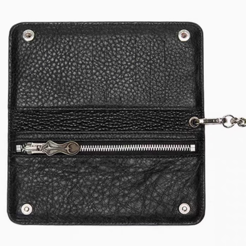 thug club 長財布 Thug Club TC LONG WALLET 長財布 チェーンウォレット｜MIRISE