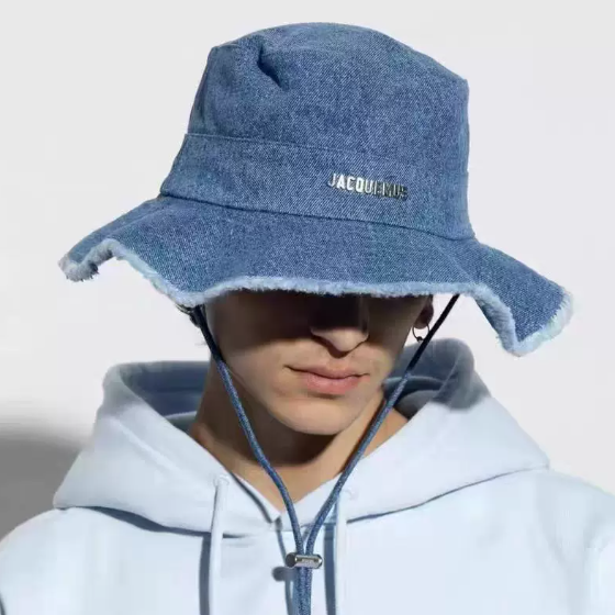 JACQUEMUS ジャックムス バケットハット Le bob Artichaut｜MIRISE