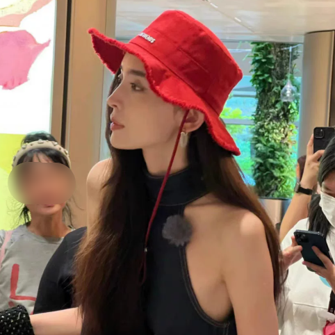 JACQUEMUS ジャックムス バケットハット Le bob Artichaut｜MIRISE