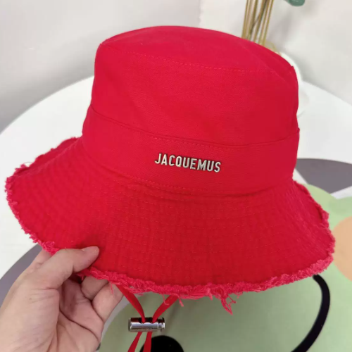 JACQUEMUS ジャックムス バケットハット Le bob Artichaut｜MIRISE