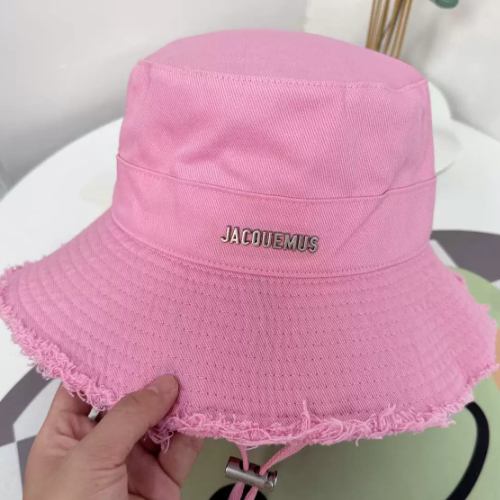 JACQUEMUS ジャックムス バケットハット Le bob Artichaut｜MIRISE
