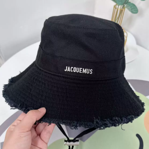 JACQUEMUS ジャックムス バケットハット Le bob Artichaut｜MIRISE