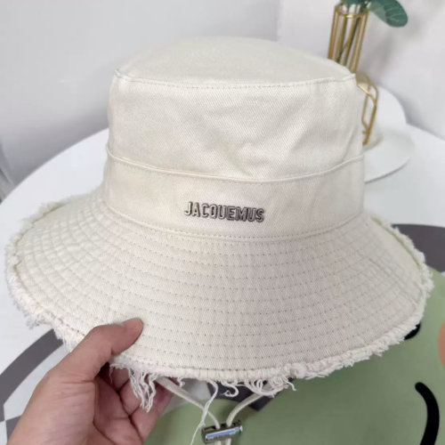 JACQUEMUS ジャックムス バケットハット Le bob Artichaut｜MIRISE