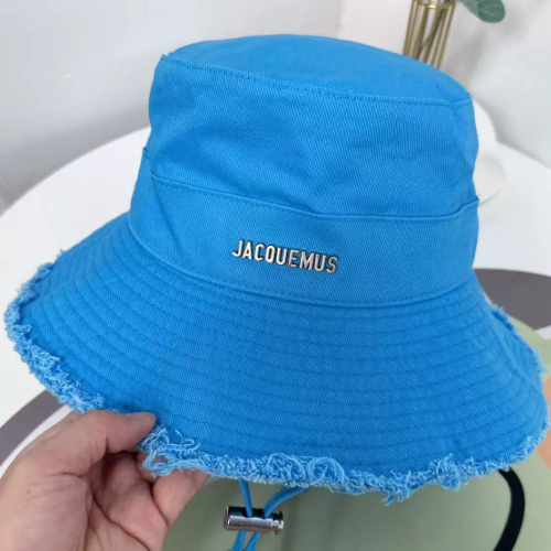 JACQUEMUS ジャックムス バケットハット Le bob Artichaut｜MIRISE