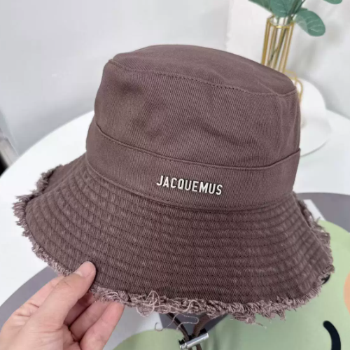 JACQUEMUS ジャックムス バケットハット Le bob Artichaut｜MIRISE