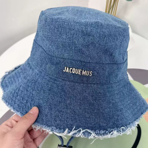 JACQUEMUS ジャックムス バケットハット Le bob Artichaut｜MIRISE
