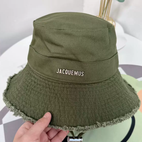 JACQUEMUS ジャックムス バケットハット Le bob Artichaut｜MIRISE