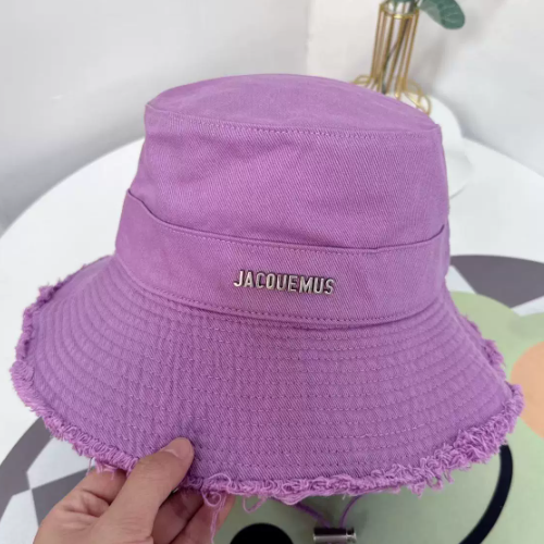 JACQUEMUS ジャックムス バケットハット Le bob Artichaut｜MIRISE