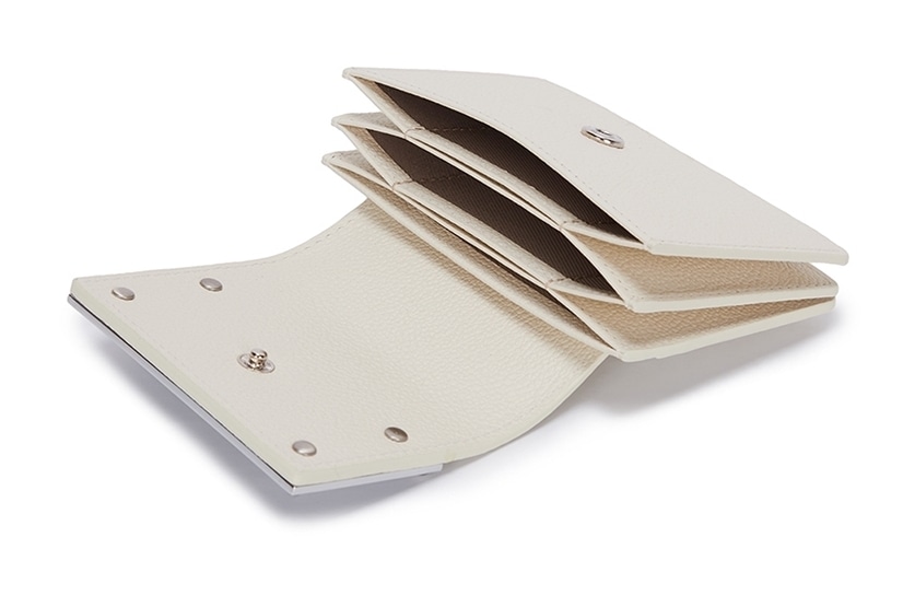 【完売カラー/新品未使用】Matin Kim アコーディオンウォレット 楽天市場】【正規品】MatinKim Accordion Wallet マーティンキム