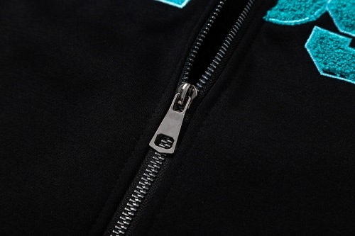 Trapstar London 2024FW Wildcard Zip Hoodie TRACKSUIT
