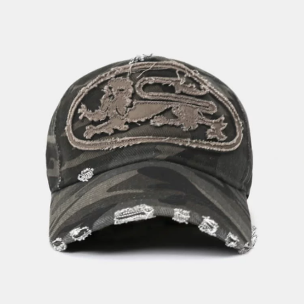 badblood ミスティックビッグパッチボールキャップ BADBLOOD ボールキャップ MYSTIC BIG PATCH BALL CAP｜MIRISE(ミライズ