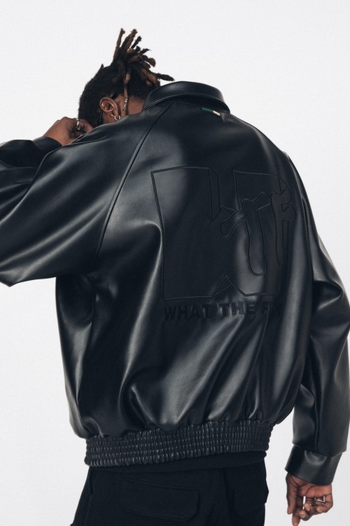 未使用級♡PIEROTUCCI 羊革レザージャケット イタリア製 定価10万円 未