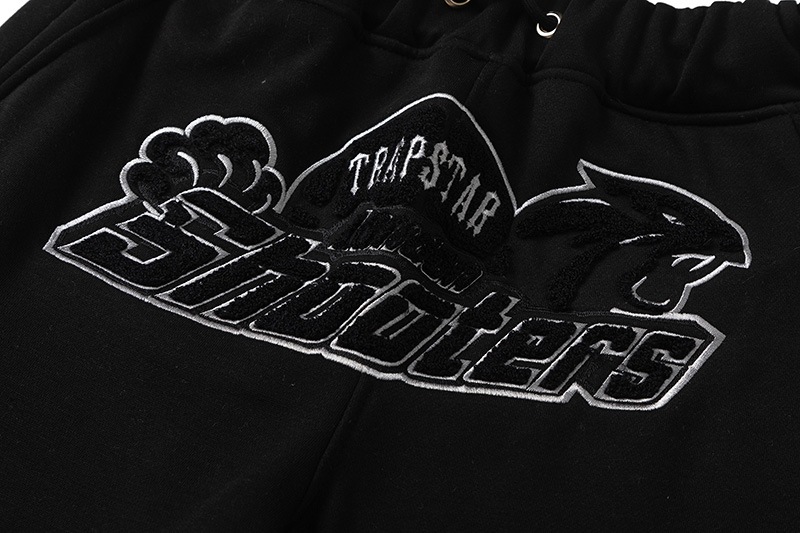 Trapstar London 2024SS HOODED TRACKSUIT セットアップ トラック
