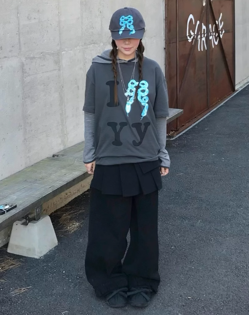 OPEN YY Tシャツ BLUE RIBBON SNAKE TEE｜MIRISE(ミライズ)公式通販