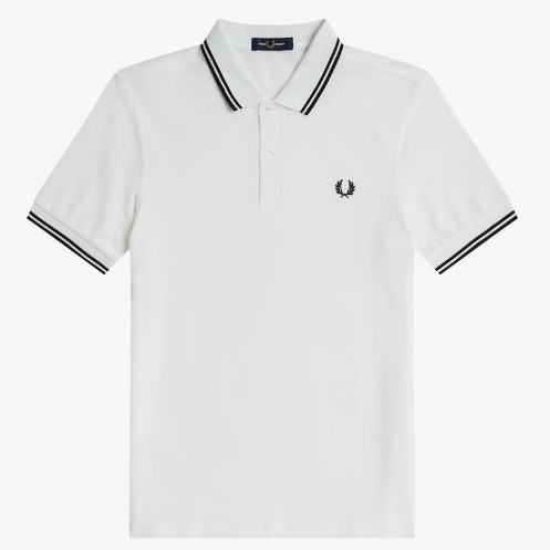FRED PERRY フレッドペリー ポロシャツ FRED-M3600｜MIRISE(ミライズ