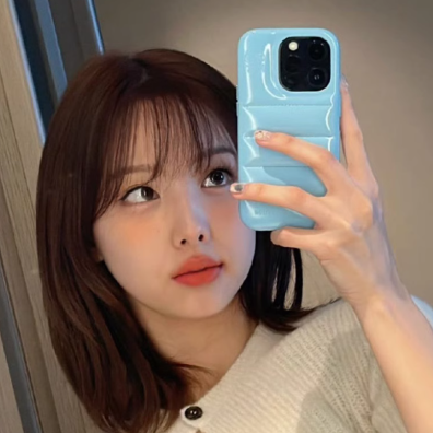 Urban Sophistication iPhone Glazed Edition スマホケース iPhone 13