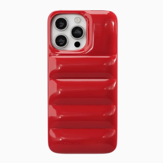 Urban Sophistication iPhone Glazed Edition スマホケース