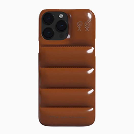 Urban Sophistication iPhone Glazed Edition スマホケース